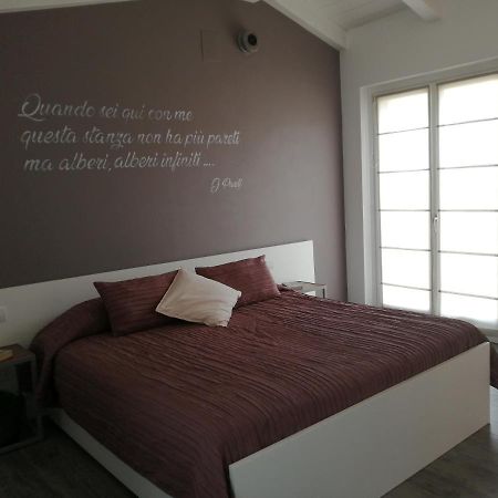 Bed And Breakfast Aratro & Rosmarino Civitanova Marche Kültér fotó
