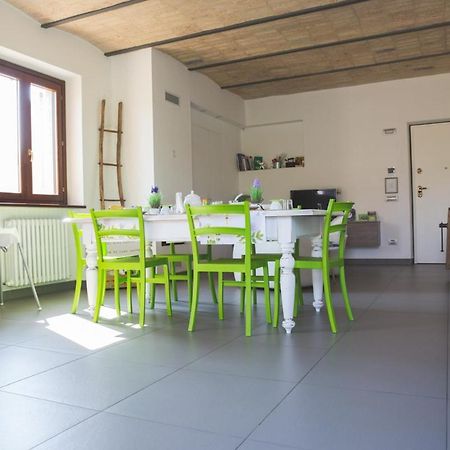 Bed And Breakfast Aratro & Rosmarino Civitanova Marche Kültér fotó