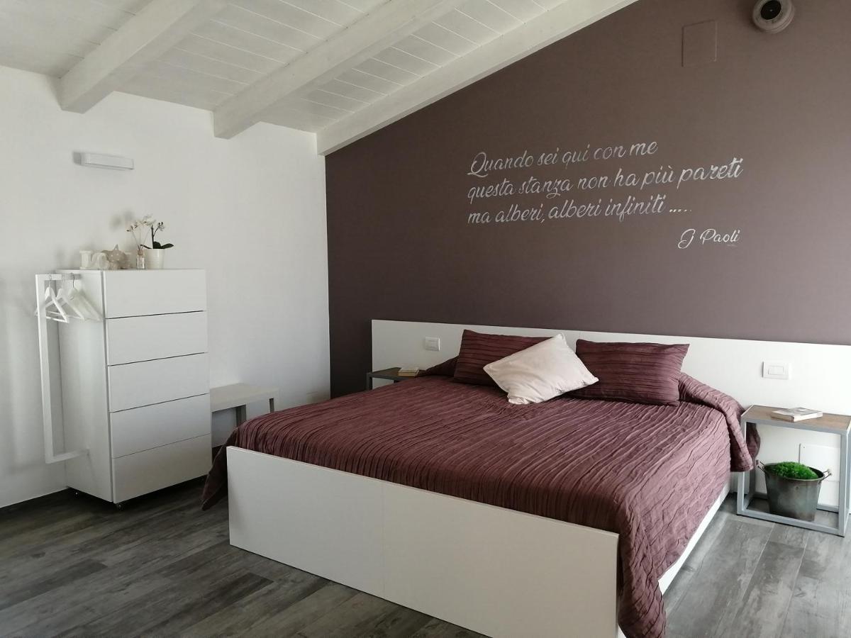 Bed And Breakfast Aratro & Rosmarino Civitanova Marche Kültér fotó