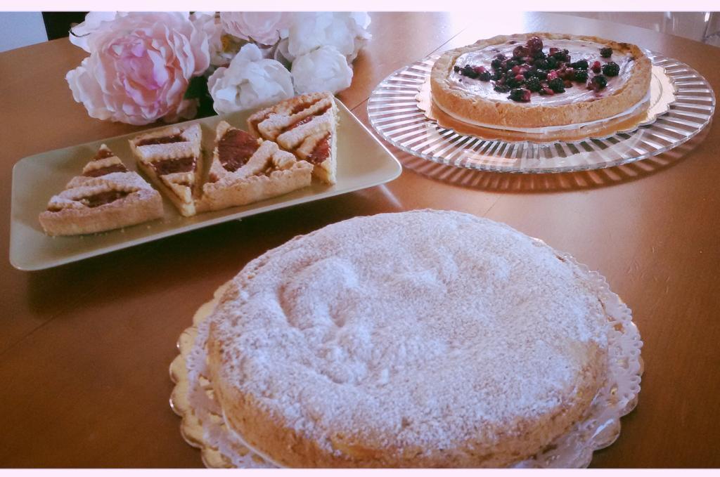 Bed And Breakfast Aratro & Rosmarino Civitanova Marche Kültér fotó