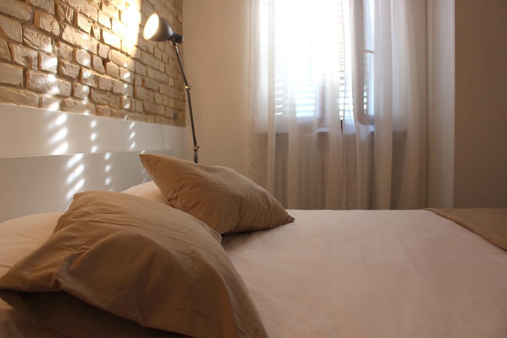 Bed And Breakfast Aratro & Rosmarino Civitanova Marche Kültér fotó