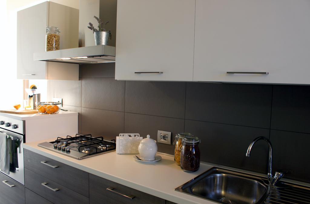 Bed And Breakfast Aratro & Rosmarino Civitanova Marche Kültér fotó