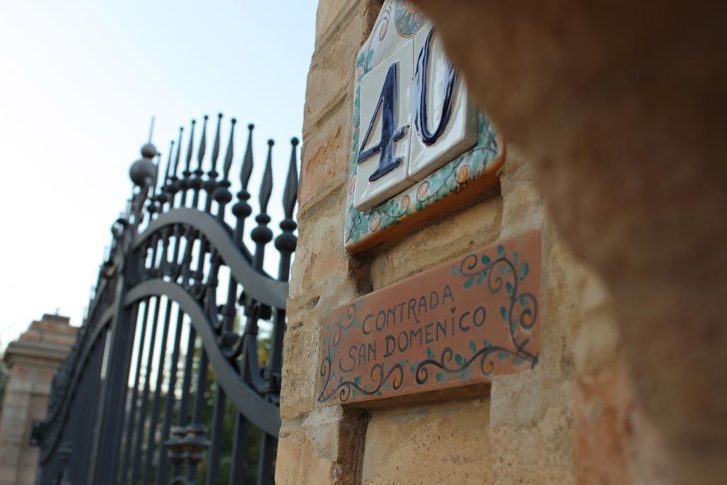 Bed And Breakfast Aratro & Rosmarino Civitanova Marche Kültér fotó