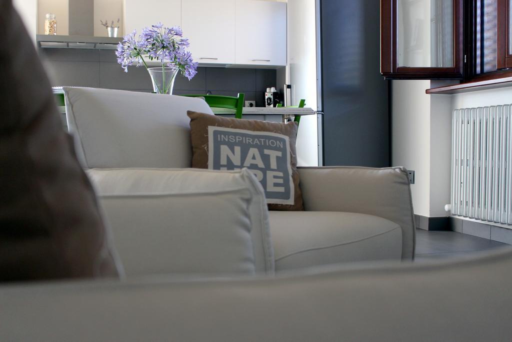 Bed And Breakfast Aratro & Rosmarino Civitanova Marche Kültér fotó