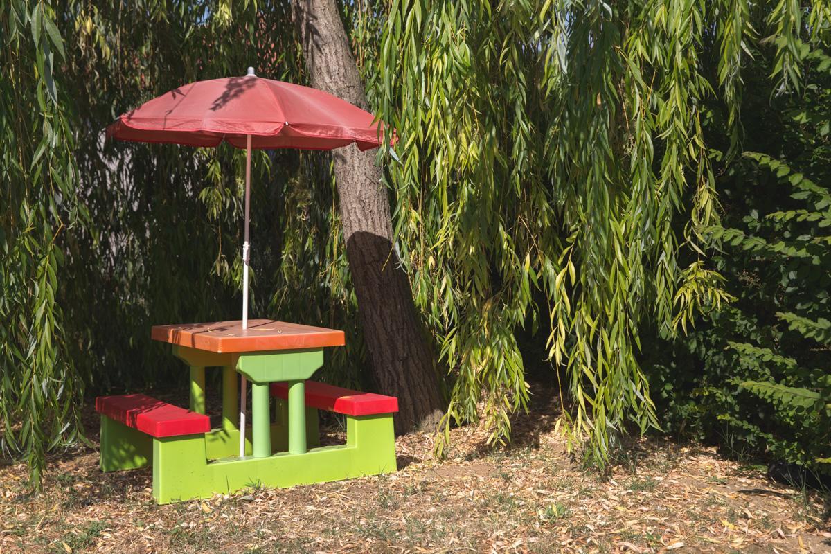 Bed And Breakfast Aratro & Rosmarino Civitanova Marche Kültér fotó