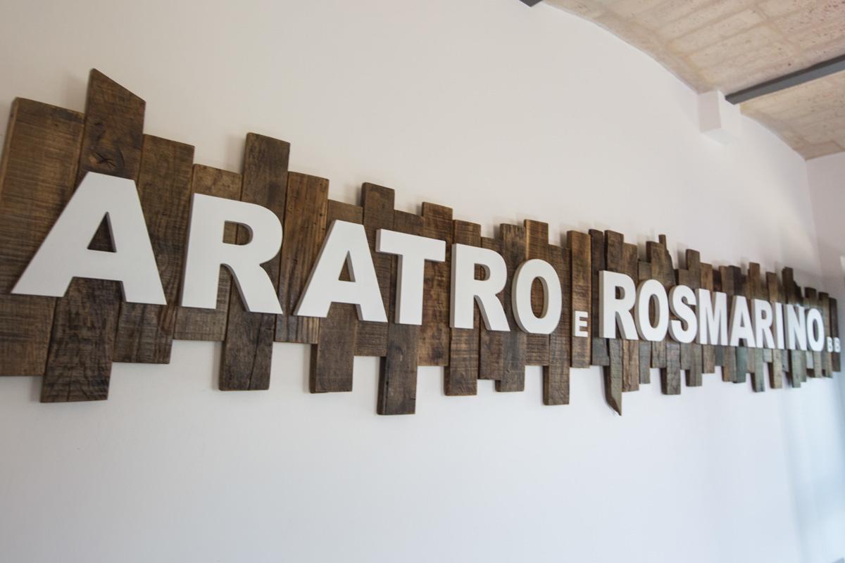 Bed And Breakfast Aratro & Rosmarino Civitanova Marche Kültér fotó