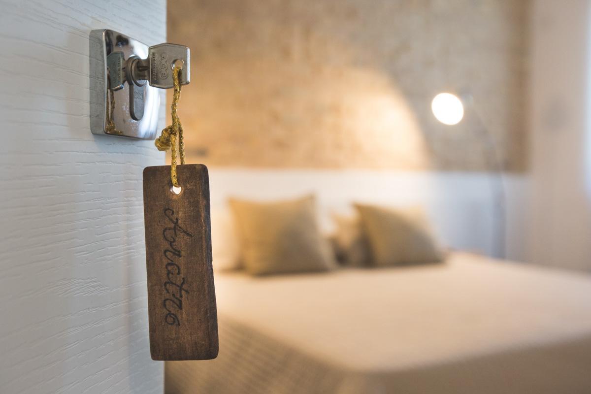 Bed And Breakfast Aratro & Rosmarino Civitanova Marche Kültér fotó