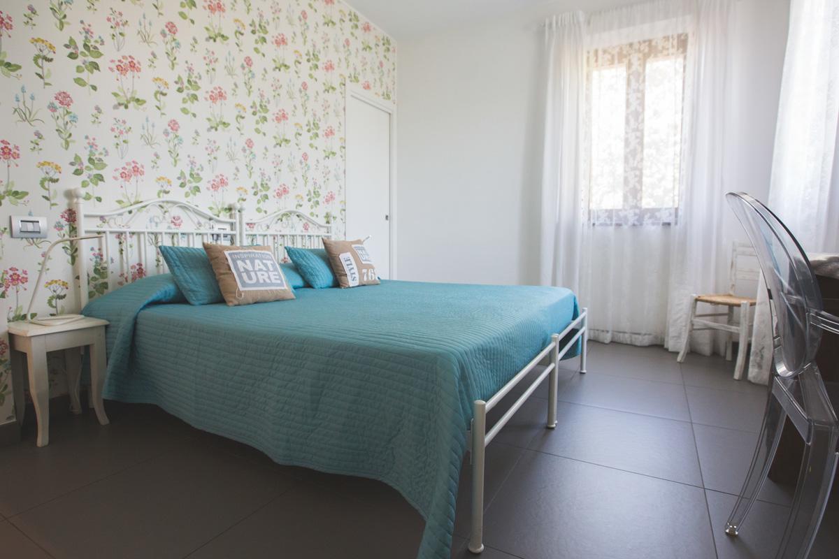 Bed And Breakfast Aratro & Rosmarino Civitanova Marche Kültér fotó