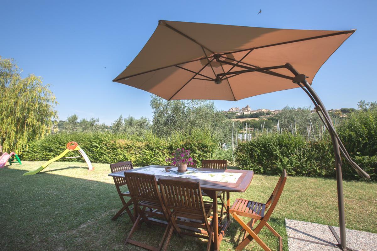 Bed And Breakfast Aratro & Rosmarino Civitanova Marche Kültér fotó