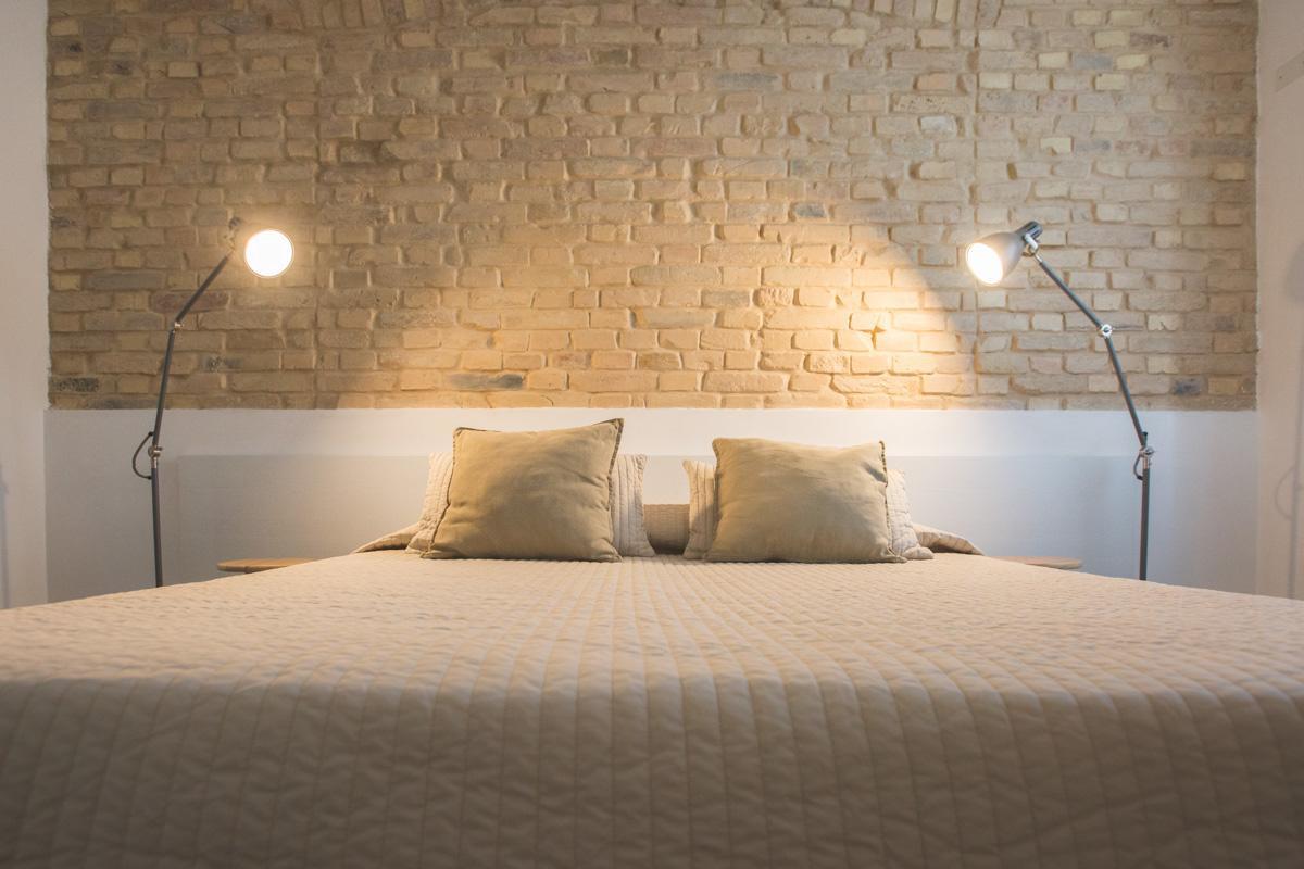 Bed And Breakfast Aratro & Rosmarino Civitanova Marche Kültér fotó